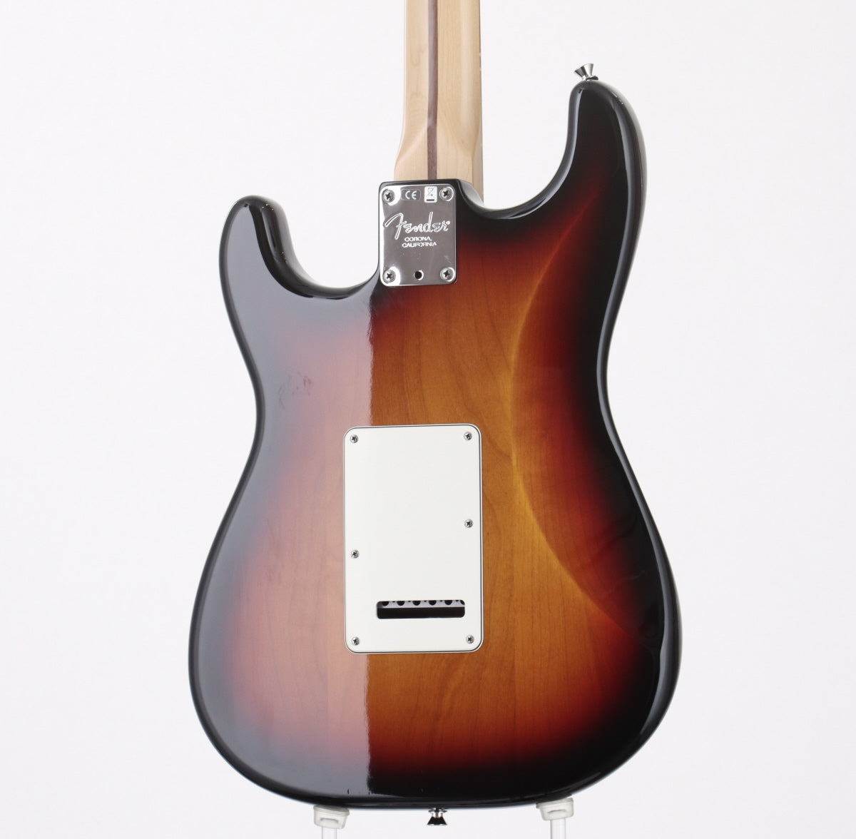[SN US13099430] USED FENDER USA / American Standard Stratocaster 3-Color Sunburst 3-Color Sunburst [06]