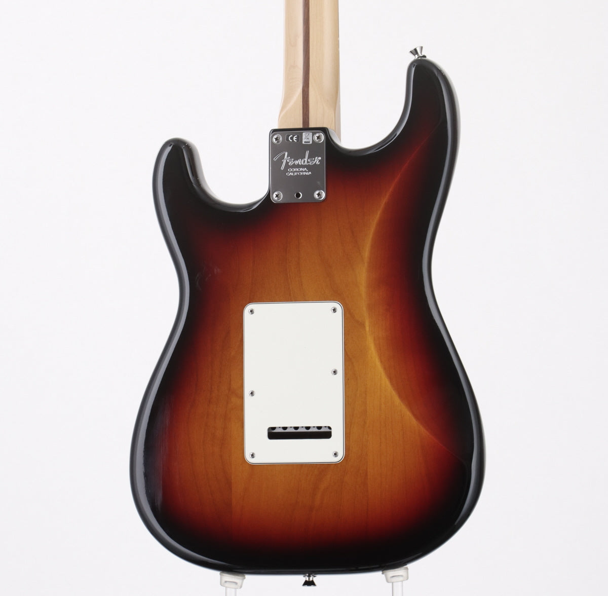 [SN US13099430] USED FENDER USA / American Standard Stratocaster 3-Color Sunburst 3-Color Sunburst [06]