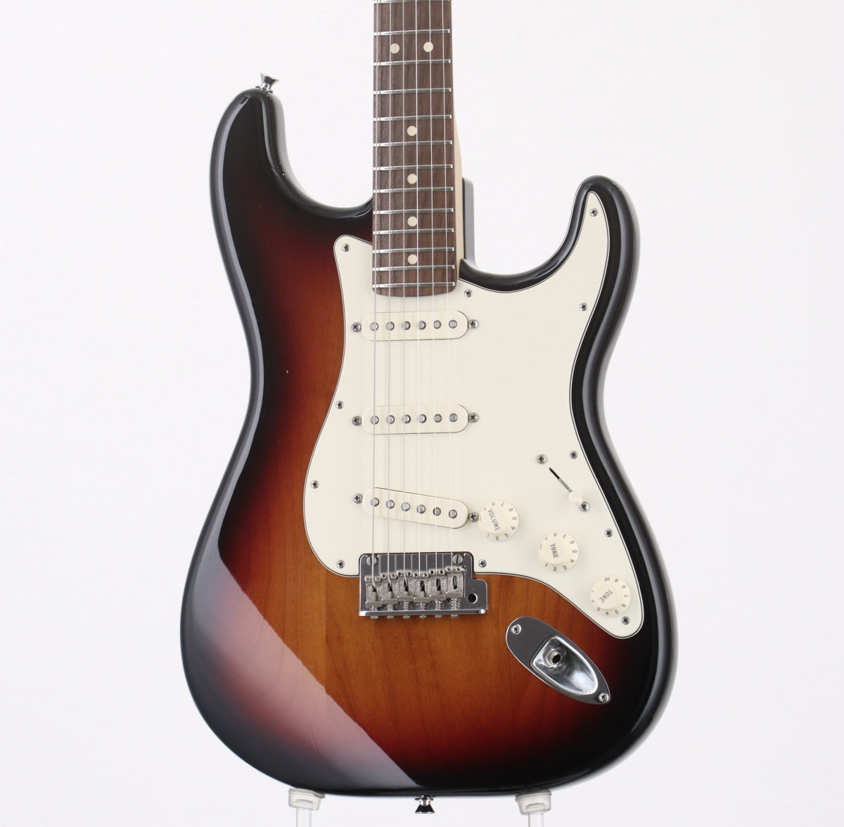[SN US13099430] USED FENDER USA / American Standard Stratocaster 3-Color Sunburst 3-Color Sunburst [06]