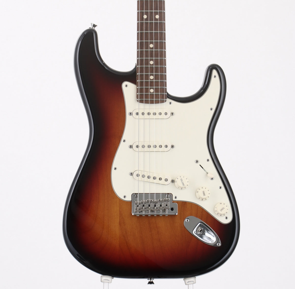 [SN US13099430] USED FENDER USA / American Standard Stratocaster 3-Color Sunburst 3-Color Sunburst [06]