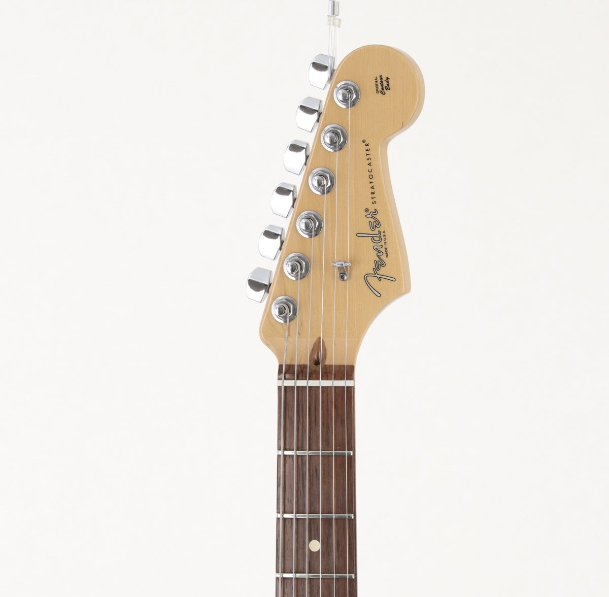 [SN US13099430] USED FENDER USA / American Standard Stratocaster 3-Color Sunburst 3-Color Sunburst [06]