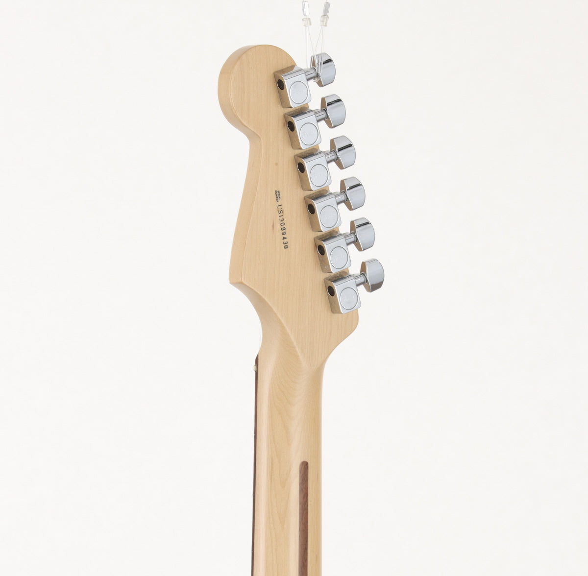 [SN US13099430] USED FENDER USA / American Standard Stratocaster 3-Color Sunburst 3-Color Sunburst [06]