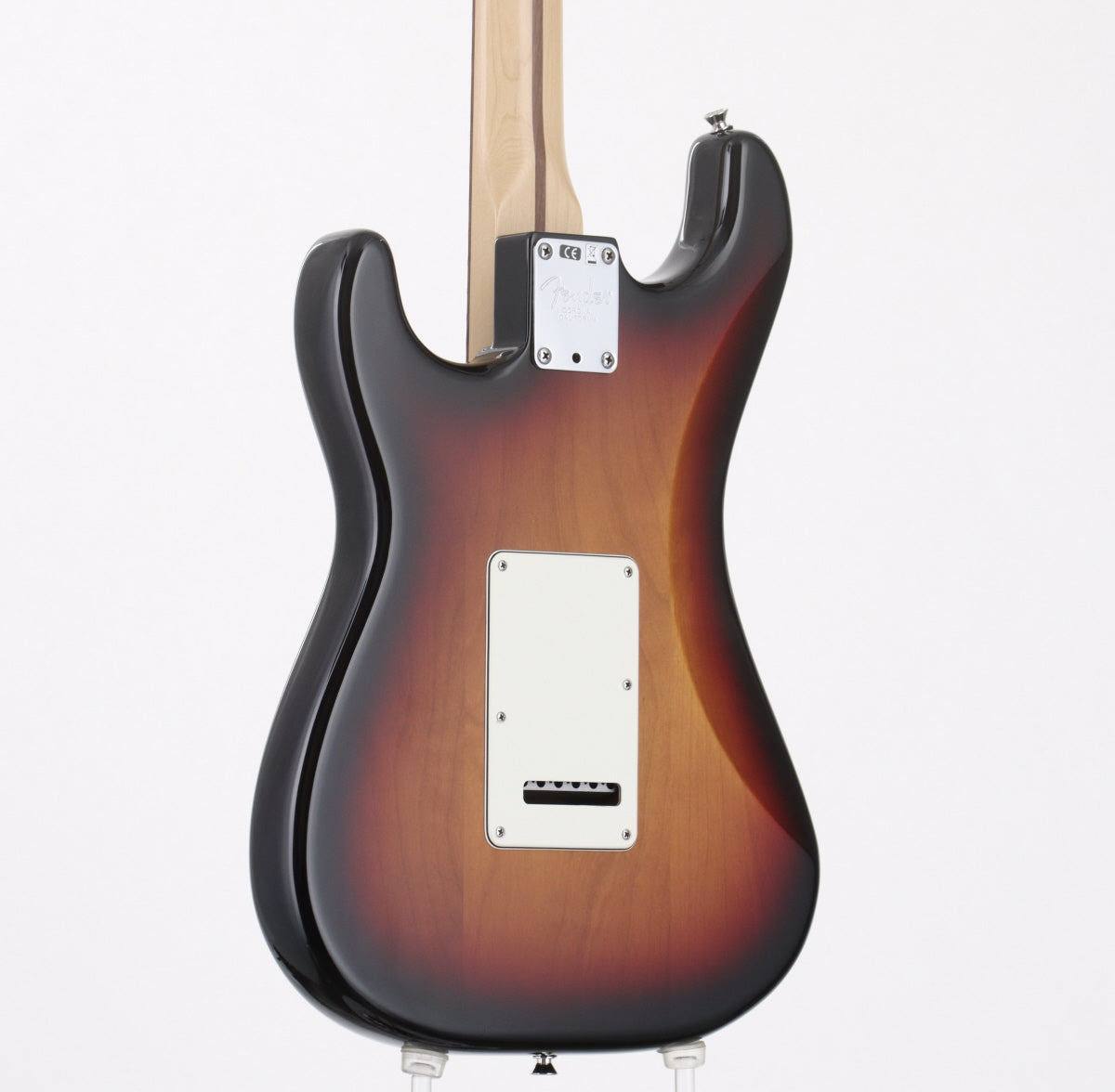 [SN US13099430] USED FENDER USA / American Standard Stratocaster 3-Color Sunburst 3-Color Sunburst [06]