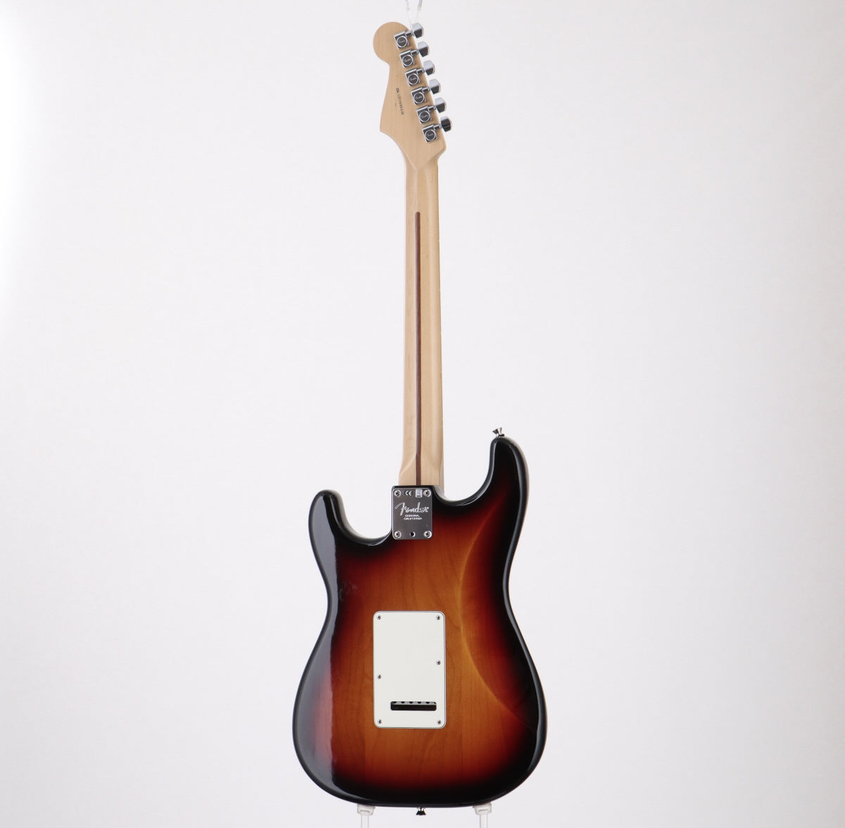 [SN US13099430] USED FENDER USA / American Standard Stratocaster 3-Color Sunburst 3-Color Sunburst [06]