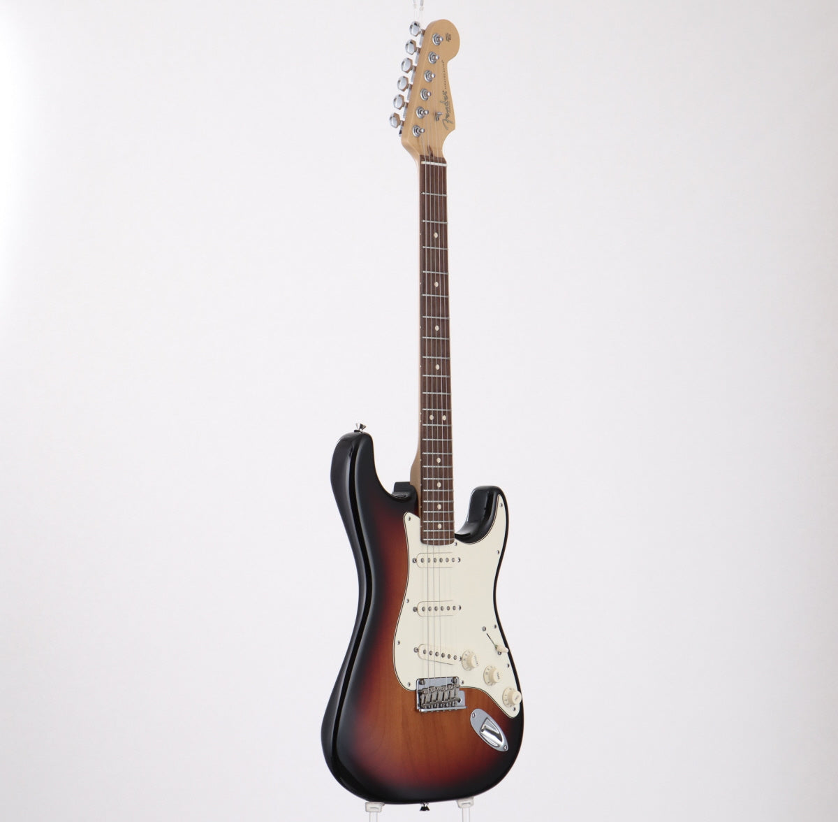 [SN US13099430] USED FENDER USA / American Standard Stratocaster 3-Color Sunburst 3-Color Sunburst [06]