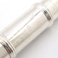 [SN 009700] USED YAMAHA / Flute YFL-514, head tube silver, all tampos replaced [09]