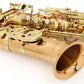 [SN 00374283] USED YANAGISAWA / Alto saxophone A-WO20 heavy weight [20]