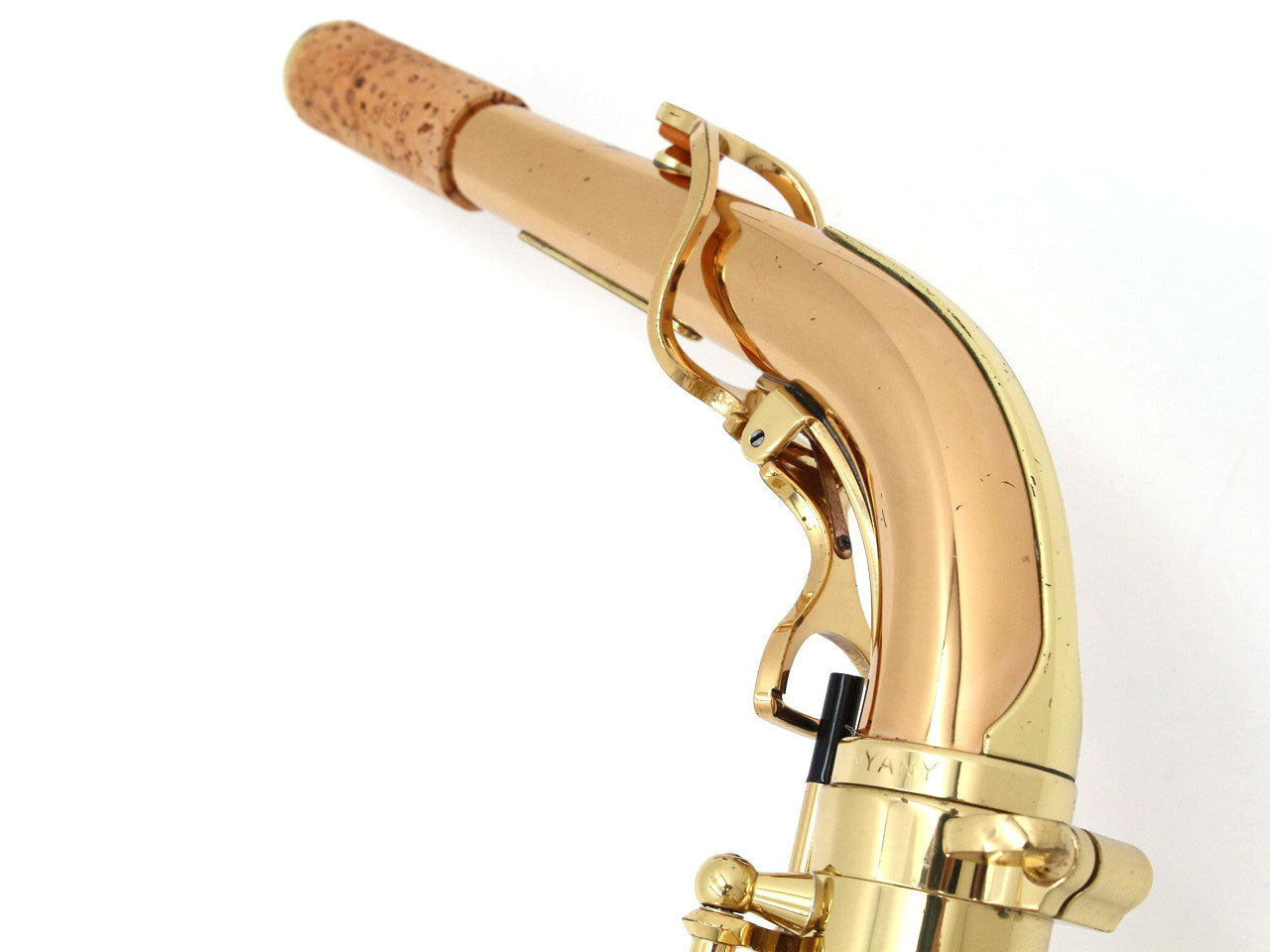 [SN 00374283] USED YANAGISAWA / Alto saxophone A-WO20 heavy weight [20]