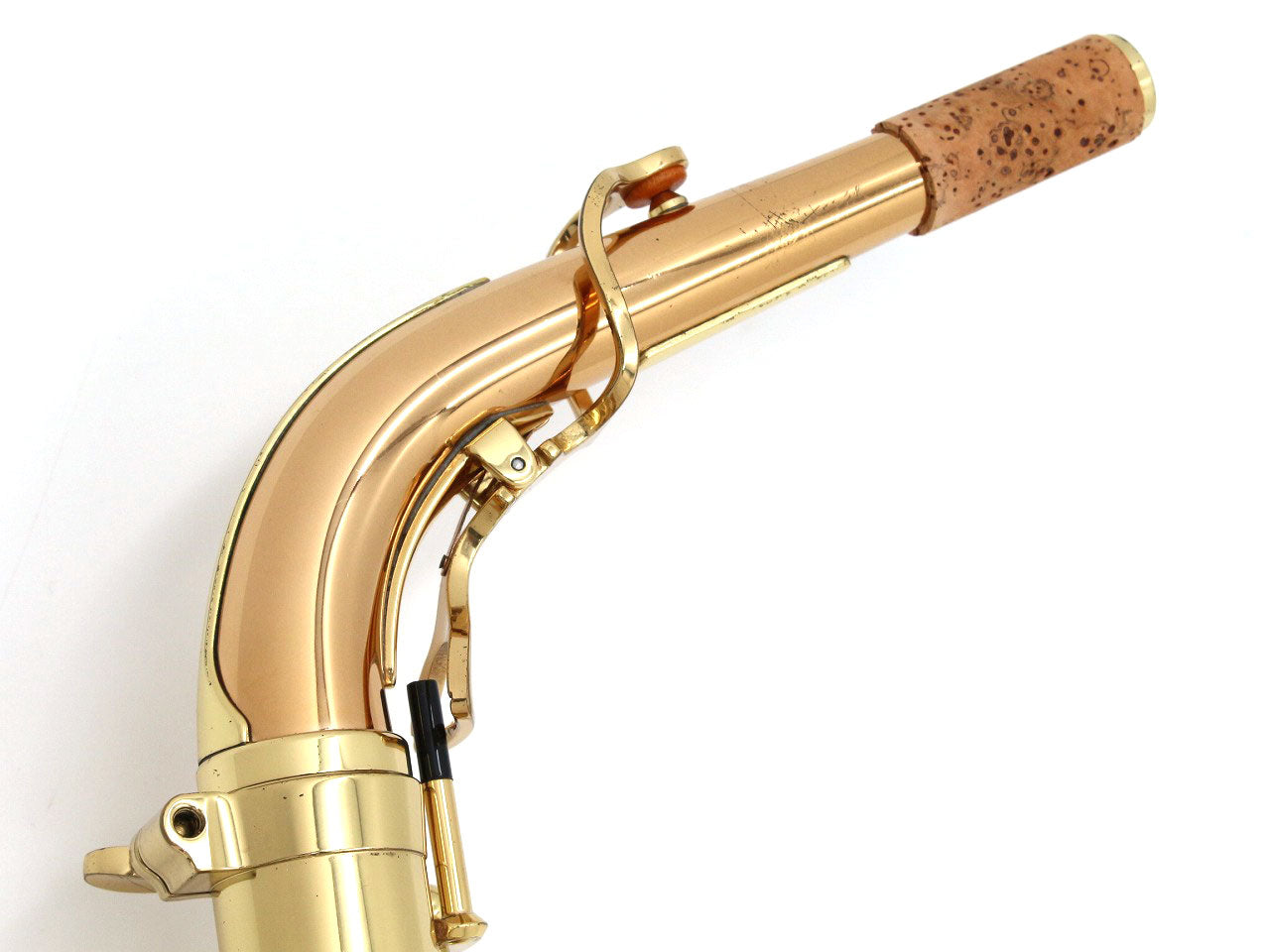 [SN 00374283] USED YANAGISAWA / Alto saxophone A-WO20 heavy weight [20]