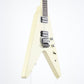 [SN L021124] USED Fernandes / BSV-90 White [11]