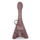 [SN L021124] USED Fernandes / BSV-90 White [11]
