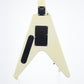 [SN L021124] USED Fernandes / BSV-90 White [11]