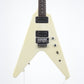 [SN L021124] USED Fernandes / BSV-90 White [11]