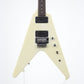 [SN L021124] USED Fernandes / BSV-90 White [11]