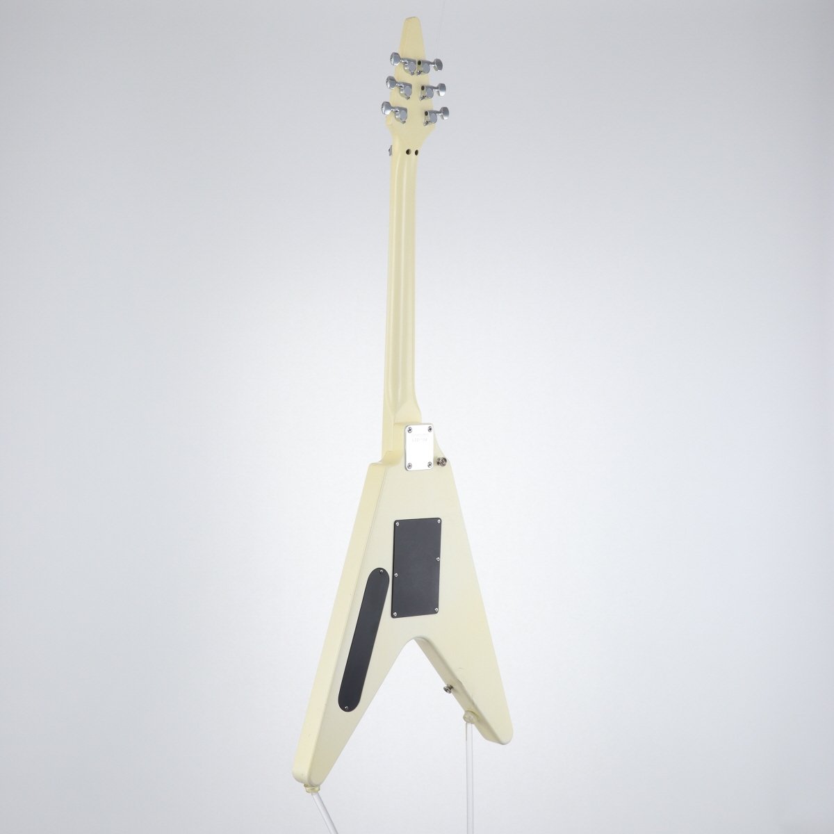 [SN L021124] USED Fernandes / BSV-90 White [11]