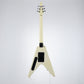[SN L021124] USED Fernandes / BSV-90 White [11]