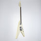 [SN L021124] USED Fernandes / BSV-90 White [11]