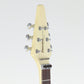 [SN L021124] USED Fernandes / BSV-90 White [11]