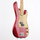 [SN JV23947] USED Fender Japan / 1982 PB57-95 JV Candy Apple Red [11]