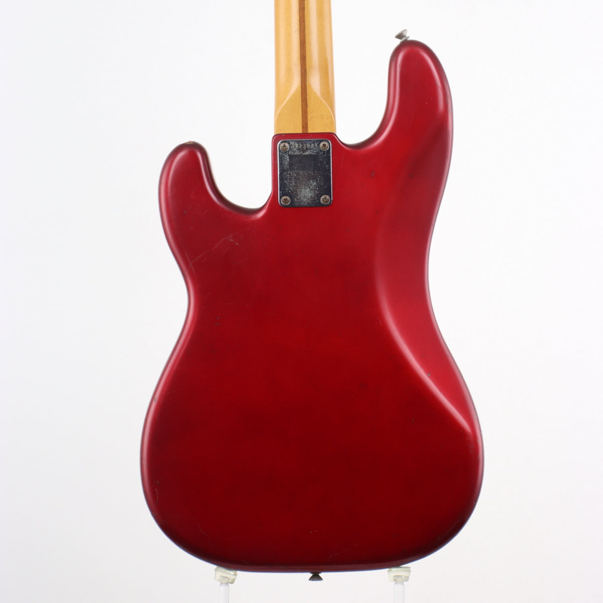 [SN JV23947] USED Fender Japan / 1982 PB57-95 JV Candy Apple Red [11]