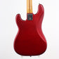 [SN JV23947] USED Fender Japan / 1982 PB57-95 JV Candy Apple Red [11]