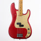[SN JV23947] USED Fender Japan / 1982 PB57-95 JV Candy Apple Red [11]