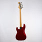 [SN JV23947] USED Fender Japan / 1982 PB57-95 JV Candy Apple Red [11]