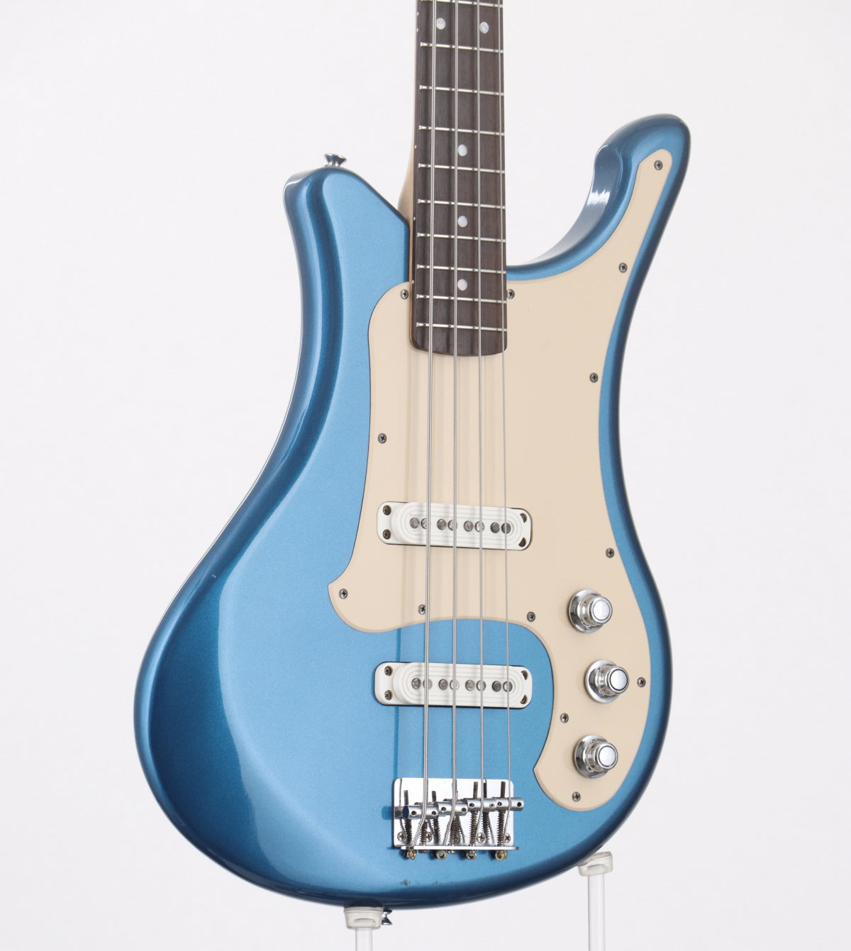 [SN QM15114] USED YAMAHA / SBV500 Shelby Blue [03]