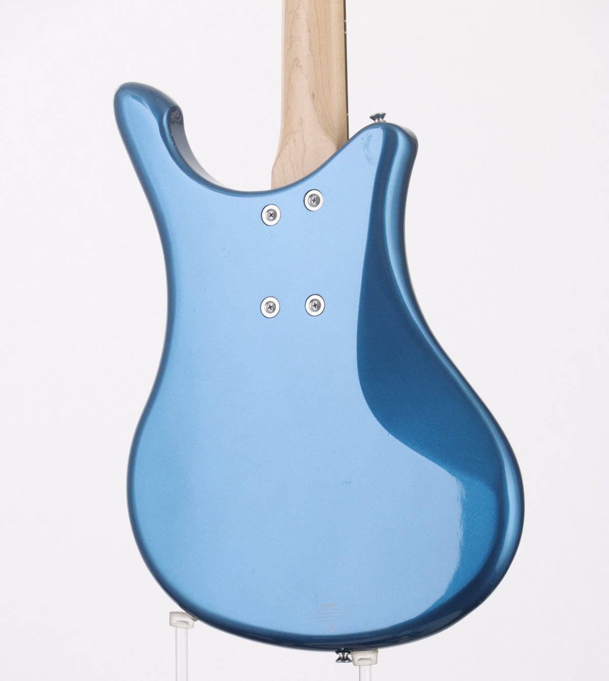 [SN QM15114] USED YAMAHA / SBV500 Shelby Blue [03]