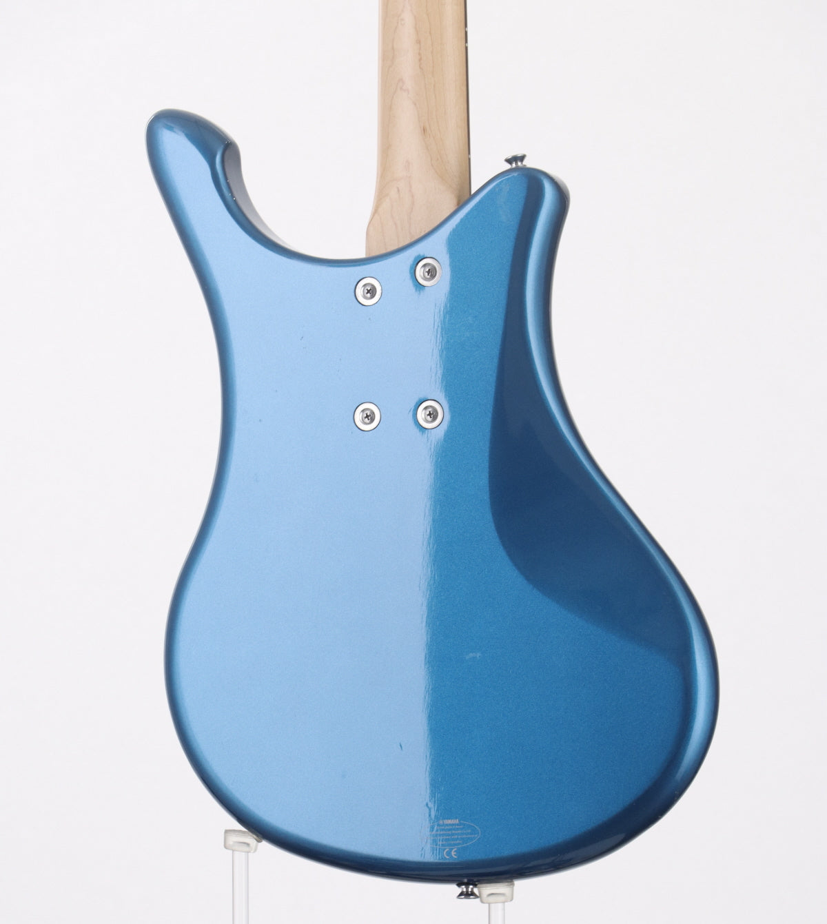 [SN QM15114] USED YAMAHA / SBV500 Shelby Blue [03]