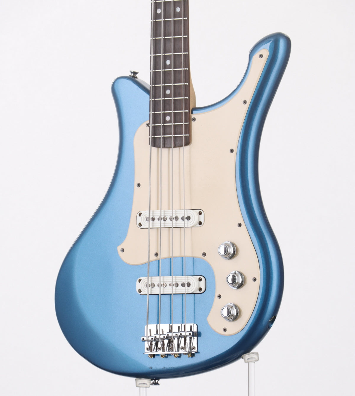 [SN QM15114] USED YAMAHA / SBV500 Shelby Blue [03]