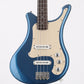 [SN QM15114] USED YAMAHA / SBV500 Shelby Blue [03]