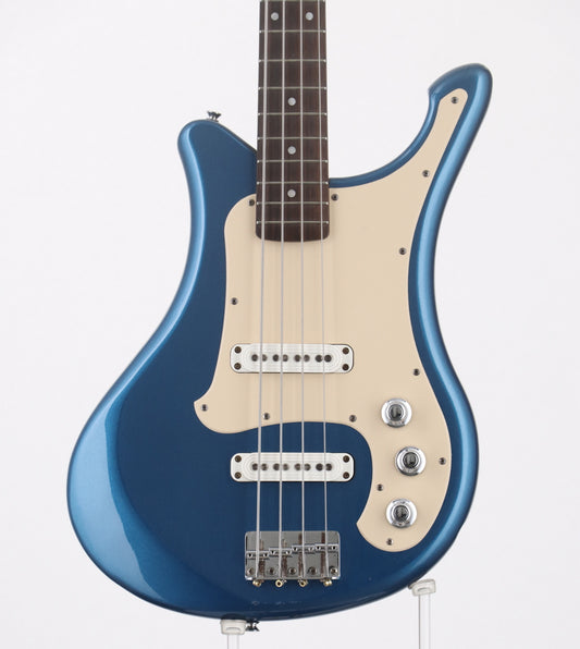 [SN QM15114] USED YAMAHA / SBV500 Shelby Blue [03]