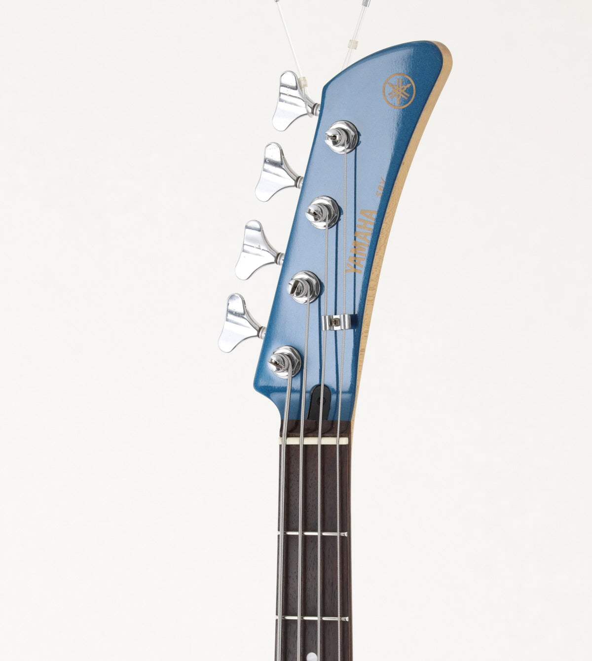 [SN QM15114] USED YAMAHA / SBV500 Shelby Blue [03]