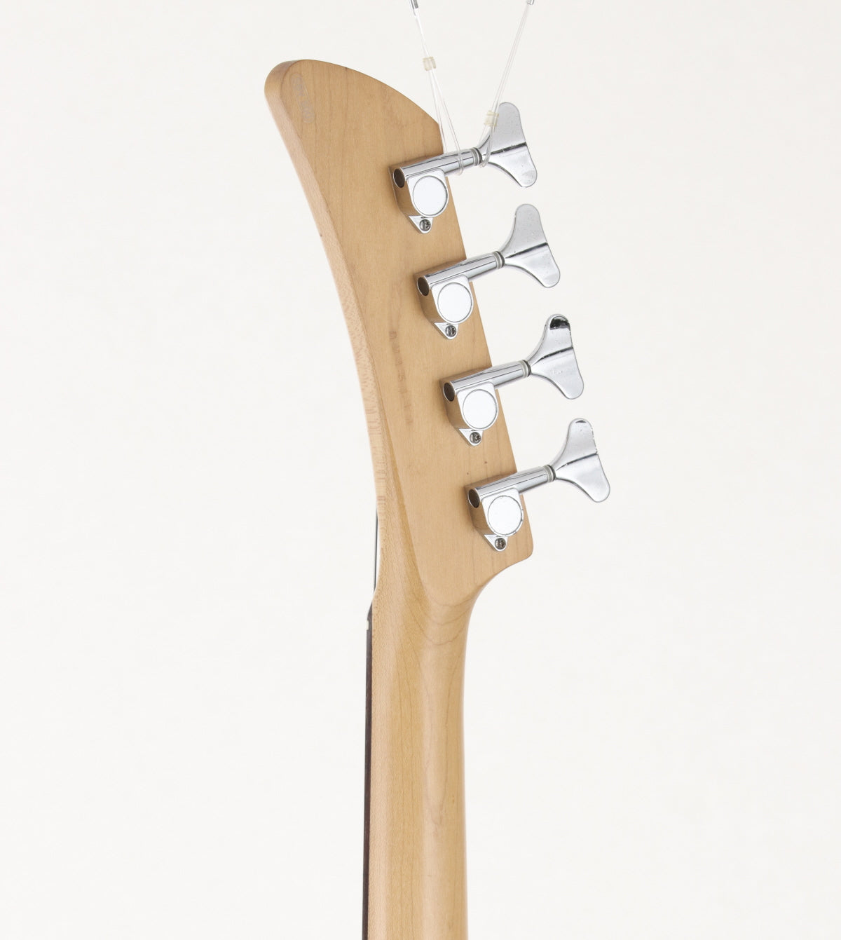 [SN QM15114] USED YAMAHA / SBV500 Shelby Blue [03]