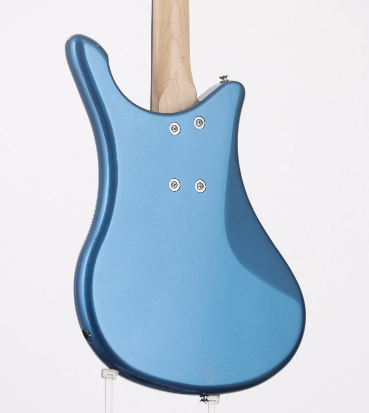 [SN QM15114] USED YAMAHA / SBV500 Shelby Blue [03]
