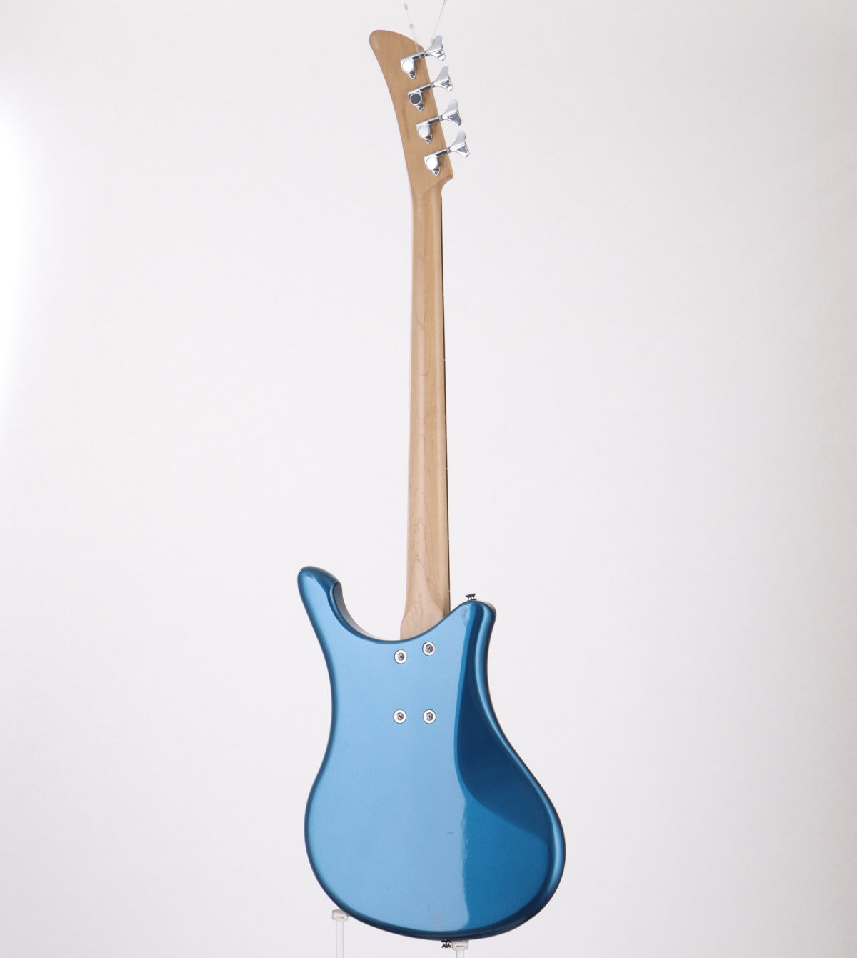 [SN QM15114] USED YAMAHA / SBV500 Shelby Blue [03]