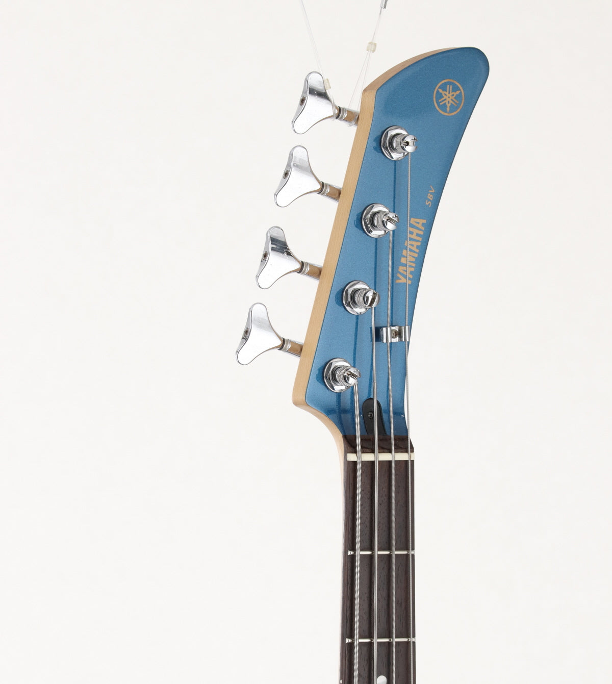 [SN QM15114] USED YAMAHA / SBV500 Shelby Blue [03]