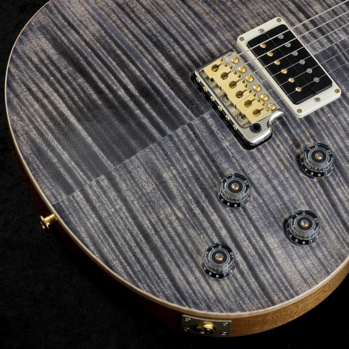 [SN 24 0392579] USED PAUL REED SMITH / 2024 Mark Tremonti Signature Trem 10Top Charcoal [03]