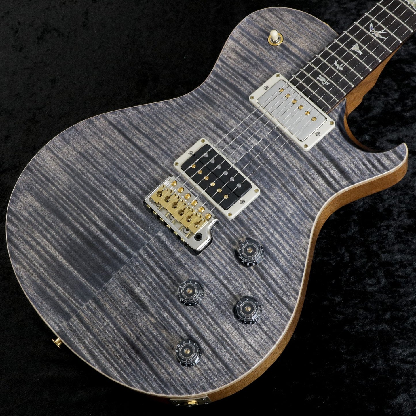 [SN 24 0392579] USED PAUL REED SMITH / 2024 Mark Tremonti Signature Trem 10Top Charcoal [03]