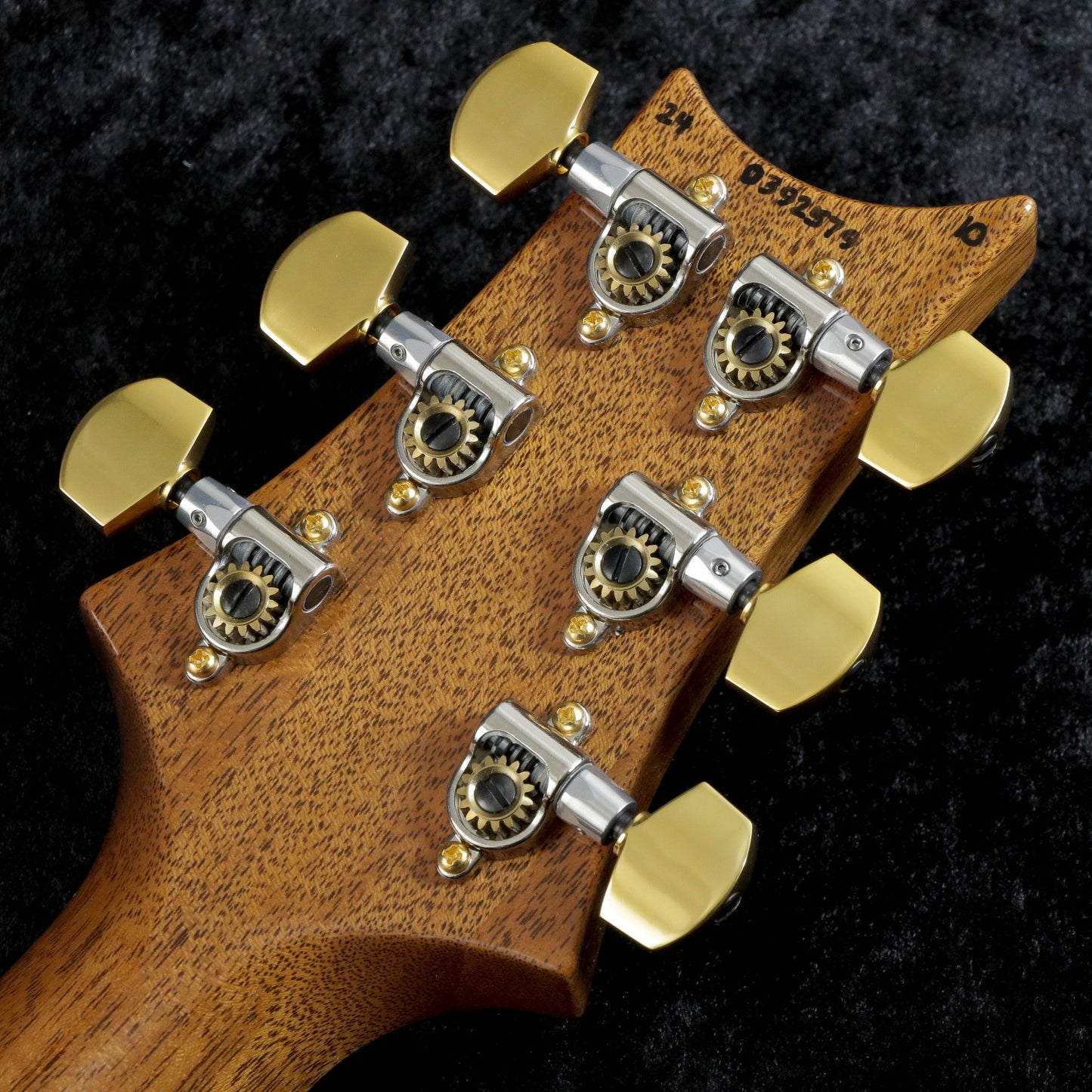 [SN 24 0392579] USED PAUL REED SMITH / 2024 Mark Tremonti Signature Trem 10Top Charcoal [03]