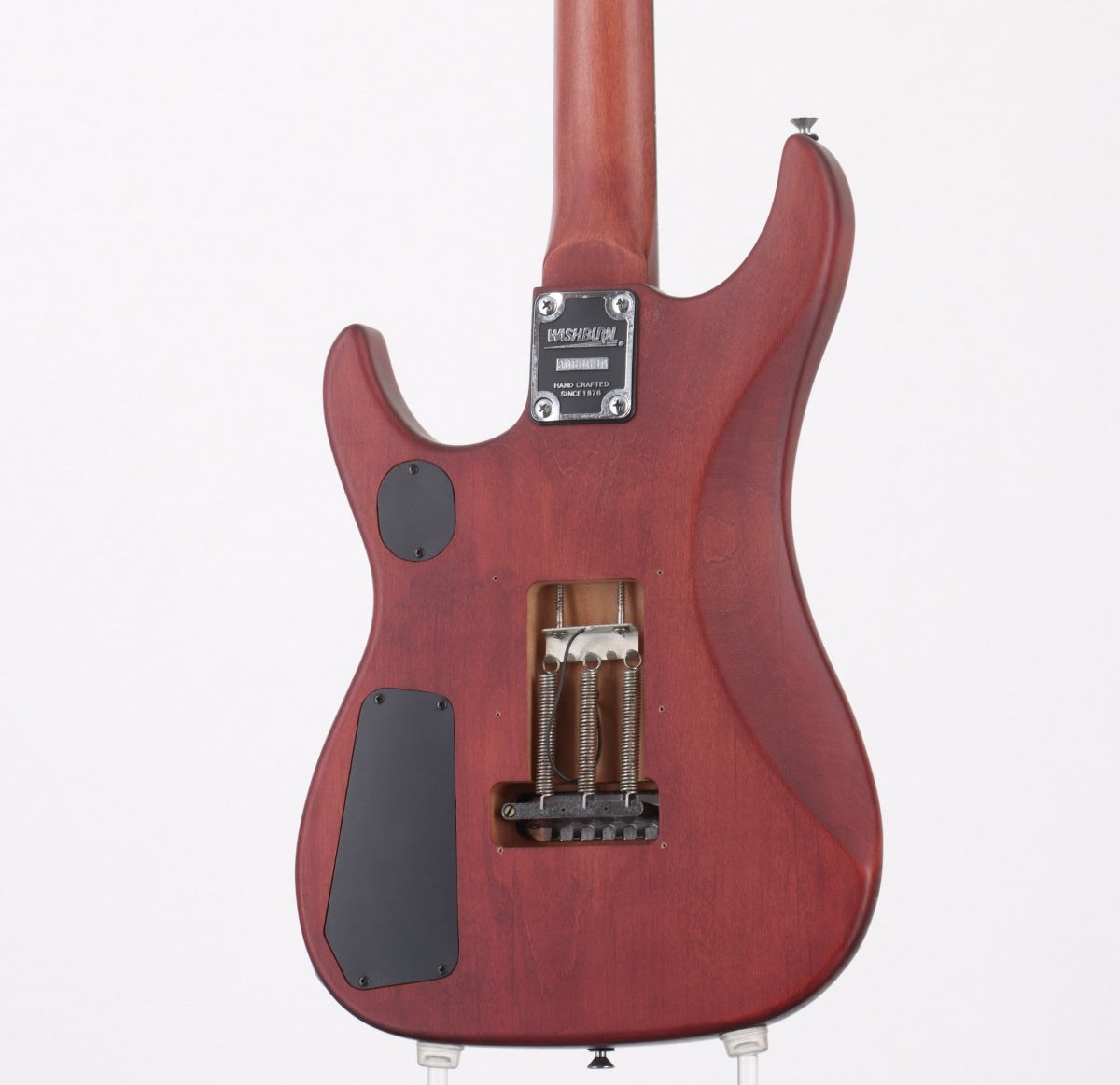 [SN 3060690] USED Washburn / N2 Padauk Satin Nuno Bettencourt Signature Model [09]