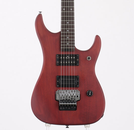 [SN 3060690] USED Washburn / N2 Padauk Satin Nuno Bettencourt Signature Model [09]