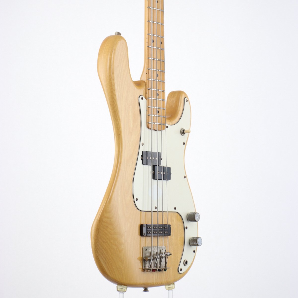 [SN C773951] USED GRECO Greco / PB-750 Tetsu Yamauchi Model Natural [20]
