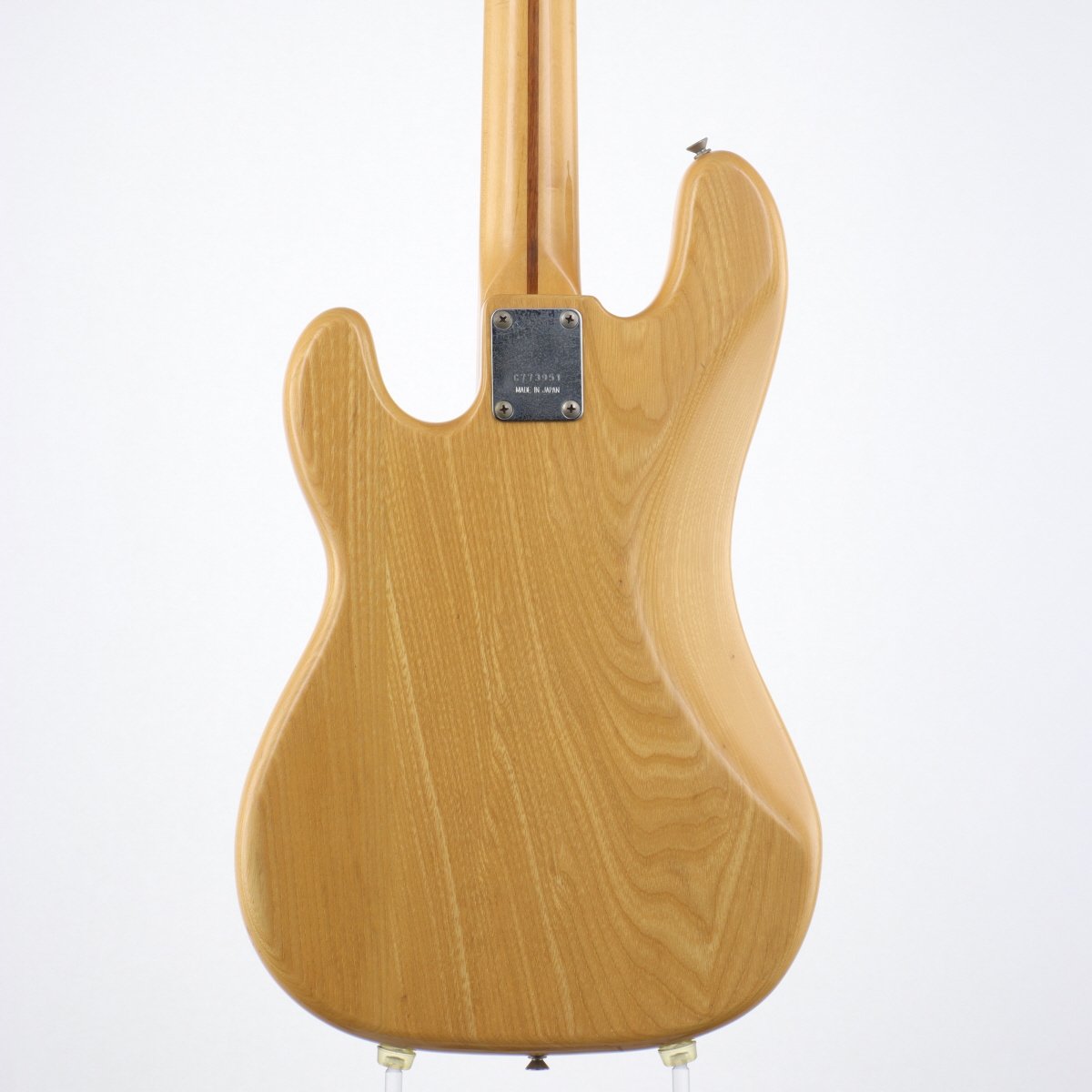[SN C773951] USED GRECO Greco / PB-750 Tetsu Yamauchi Model Natural [20]