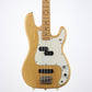 [SN C773951] USED GRECO Greco / PB-750 Tetsu Yamauchi Model Natural [20]