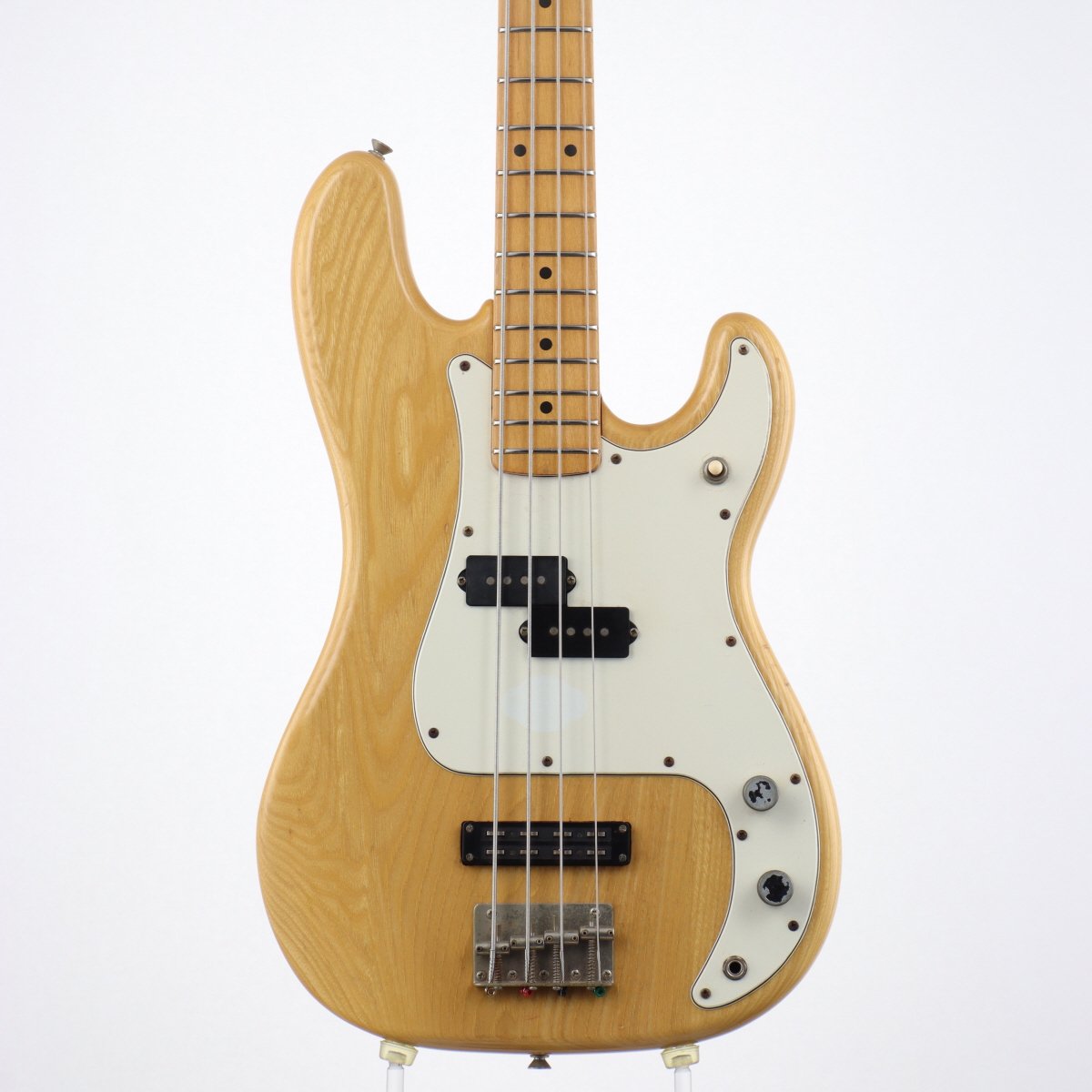 [SN C773951] USED GRECO Greco / PB-750 Tetsu Yamauchi Model Natural [20]