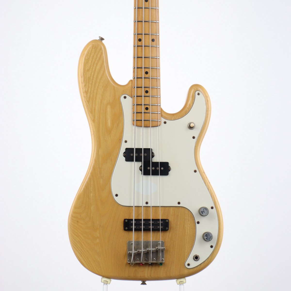 [SN C773951] USED GRECO Greco / PB-750 Tetsu Yamauchi Model Natural [20]