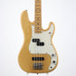 [SN C773951] USED GRECO Greco / PB-750 Tetsu Yamauchi Model Natural [20]