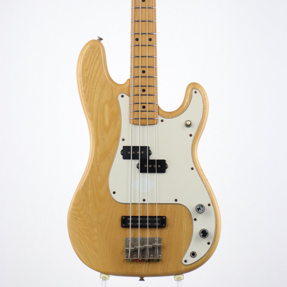 [SN C773951] USED GRECO Greco / PB-750 Tetsu Yamauchi Model Natural [20]